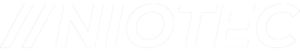 Logo png NIOTEC